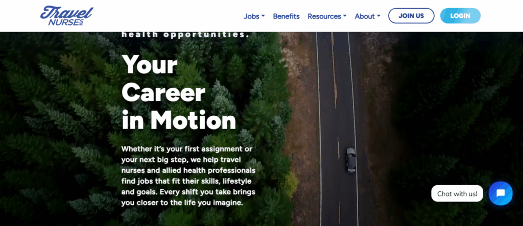 Travel Nurses Inc. (TNI)