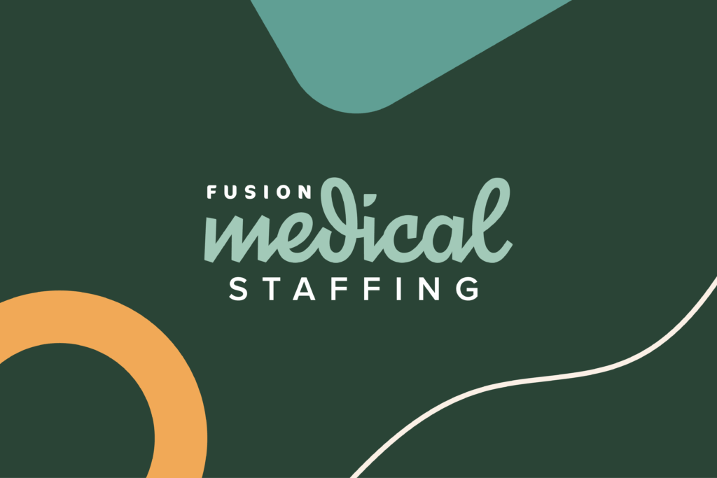 Fusion Medical Staffing