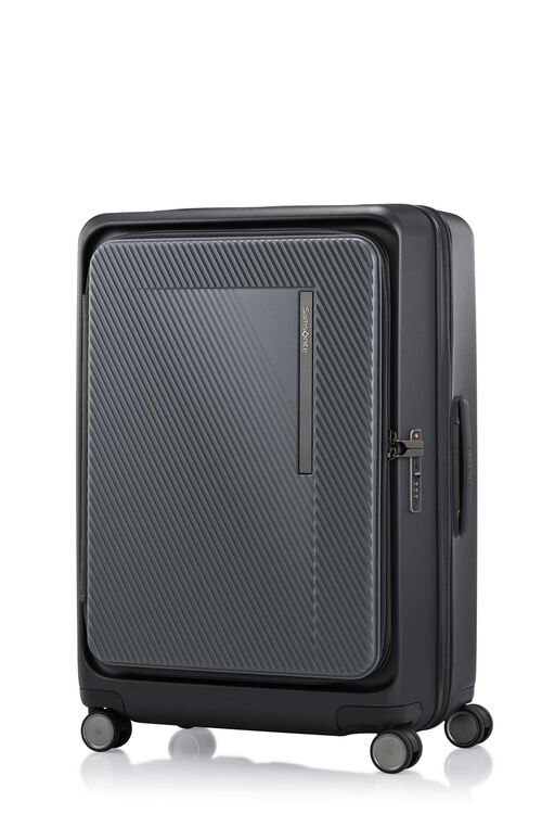 Samsonite Zipprix FT Spinner 68/25