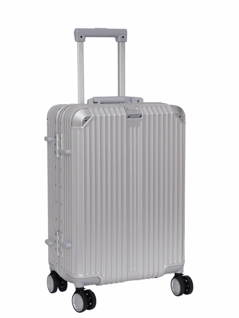 The Voyager Retro Luxe (Timber Green)