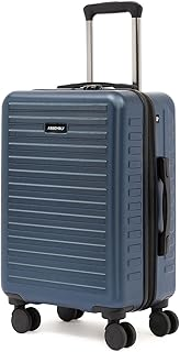 Mokobara Hardside Suitcase