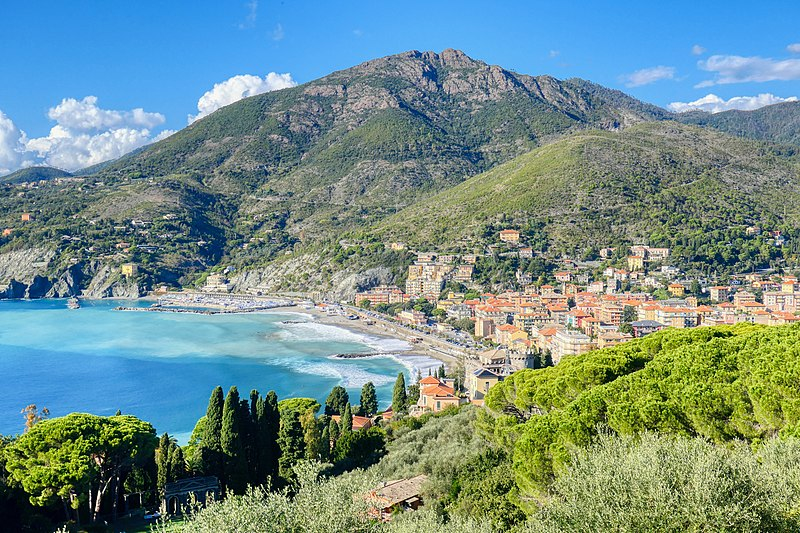 Cinque Terre