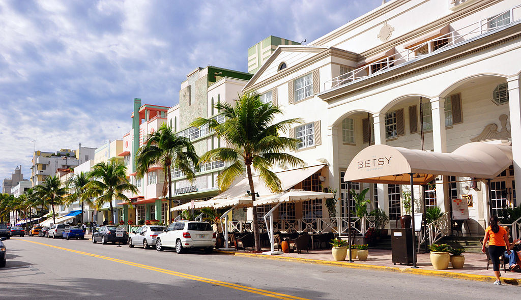 South Beach (Miami)