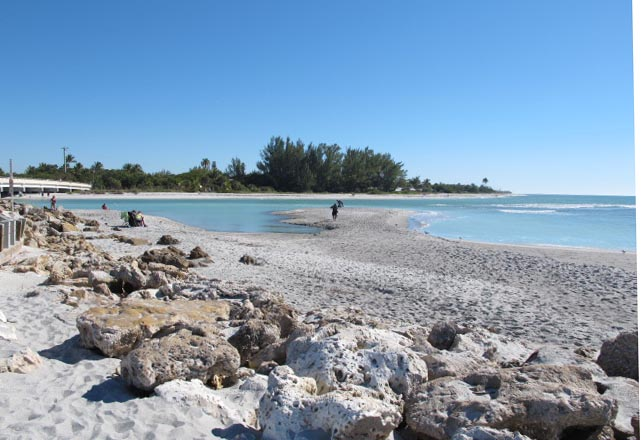 Sanibel Island