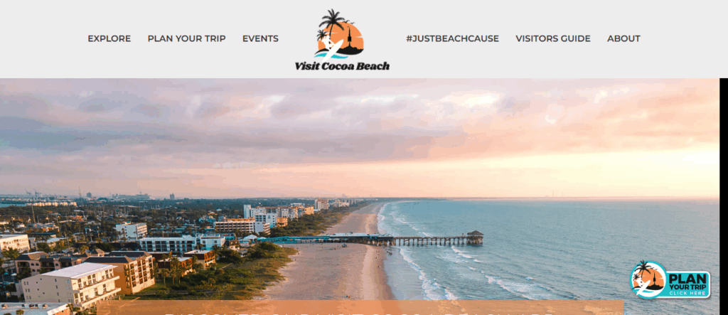 Cocoa Beach