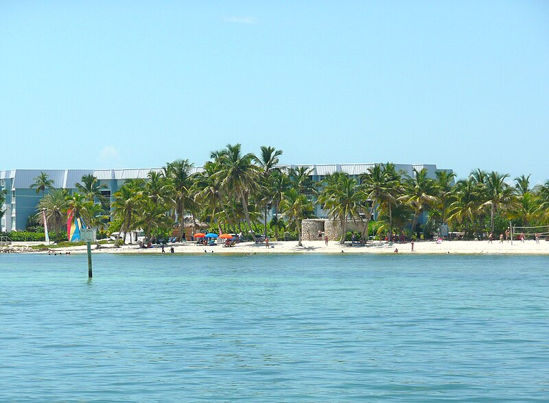 10 Best Beaches in Florida: Top Coastal Getaways to Visit​