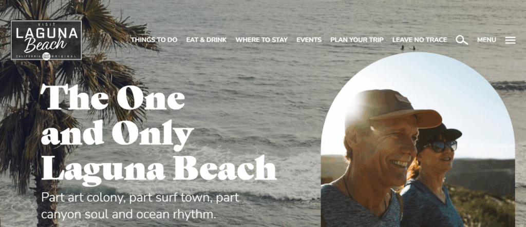 10 Best Beaches in California – Top Coastal Destinations 4 Laguna Beach