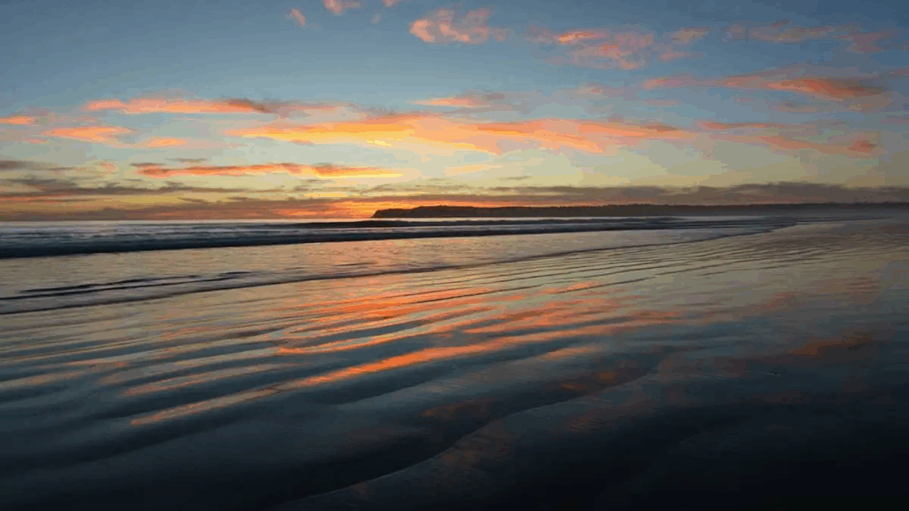 10 Best Beaches in California – Top Coastal Destinations 6 Coronado Beach (San Diego)