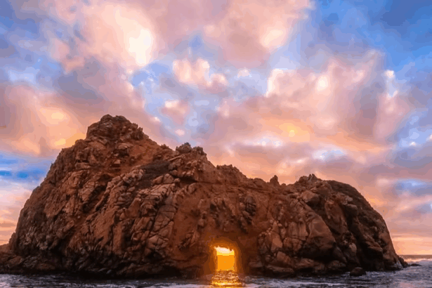 10 Best Beaches in California – Top Coastal Destinations​