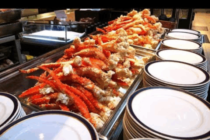 10 Best Restaurants In Myrtle Beach