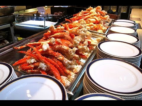 10 Best Restaurants In Myrtle Beach
