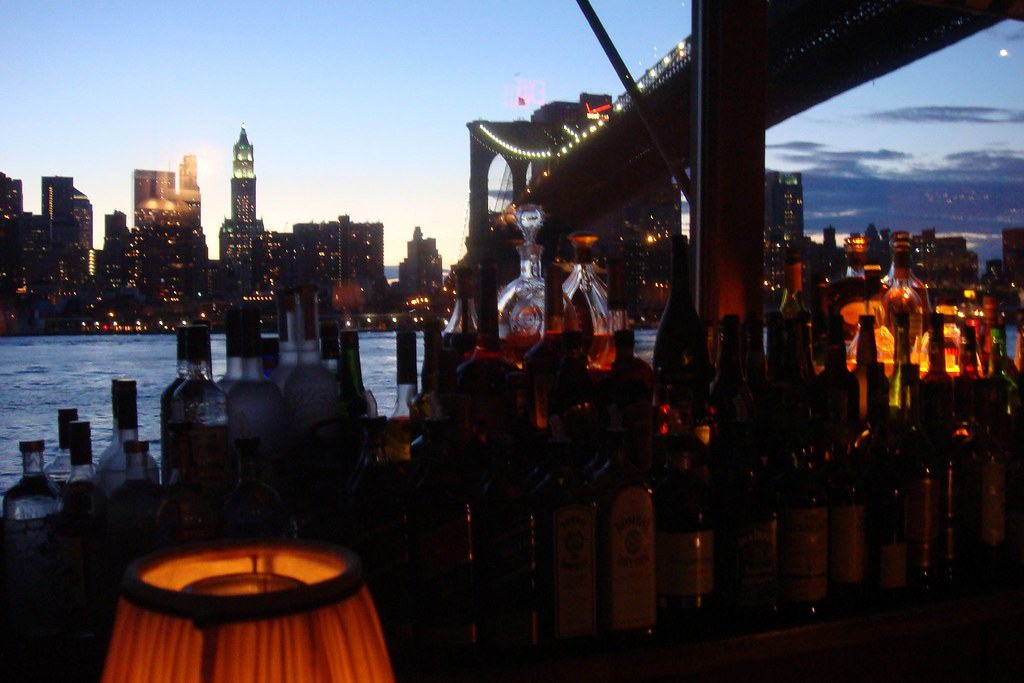 River City Café