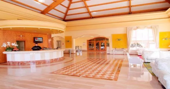 Vanity Hotel Suite, Capdepera
