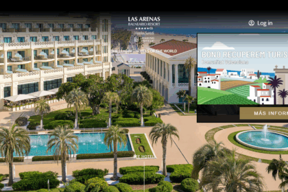 10 Best Spanish Beach Resorts 2025 – Top Seaside Getaways