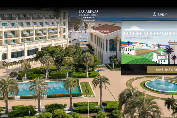 10 Best Spanish Beach Resorts 2025 – Top Seaside Getaways