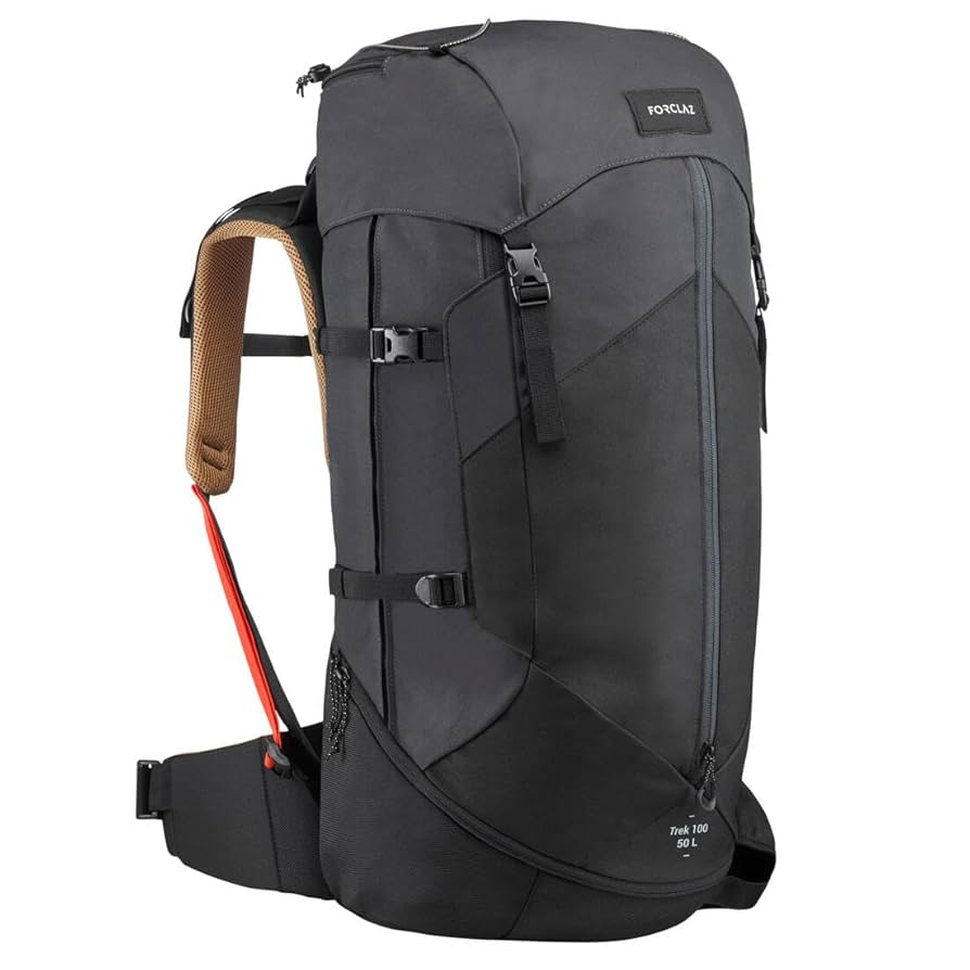 Decathlon Forclaz Trek 100