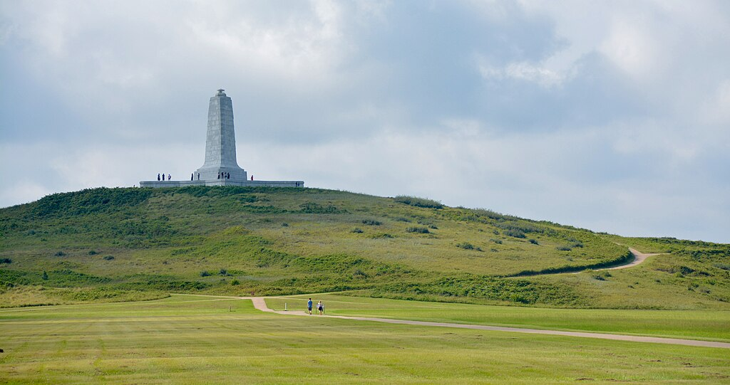 10 Best Beaches in North Carolina: Top Coastal Destinations 10 Kill Devil Hills