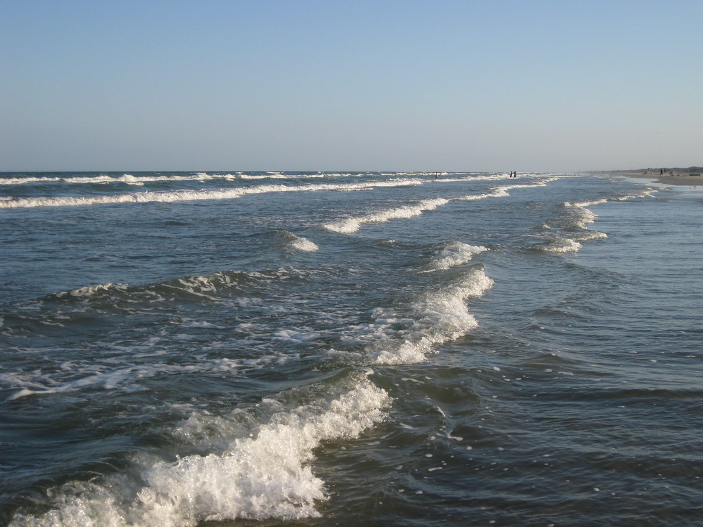 Padre Island National Seashore