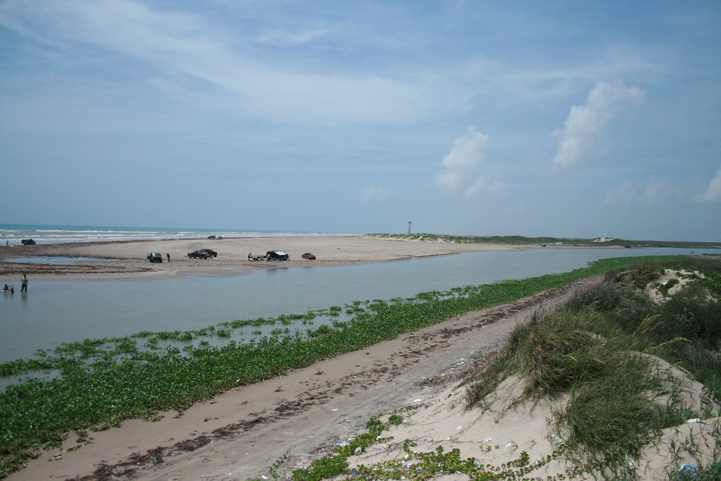 Boca Chica Beach