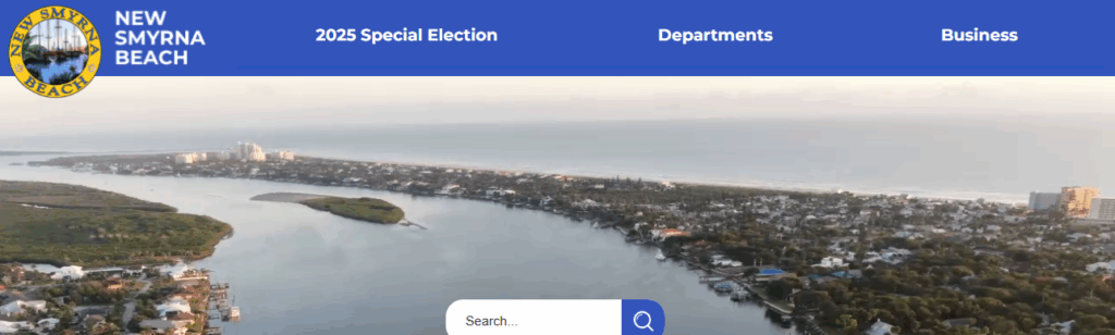 10 Best Beaches Near Orlando: Top Sun, Sand & Surf Spots 6 New Smyrna Beach