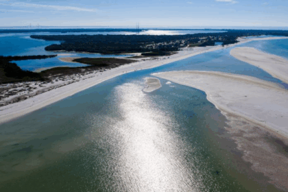 10 Best Beaches Near Orlando: Top Sun, Sand & Surf Spots