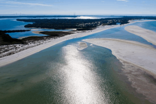 10 Best Beaches Near Orlando: Top Sun, Sand & Surf Spots