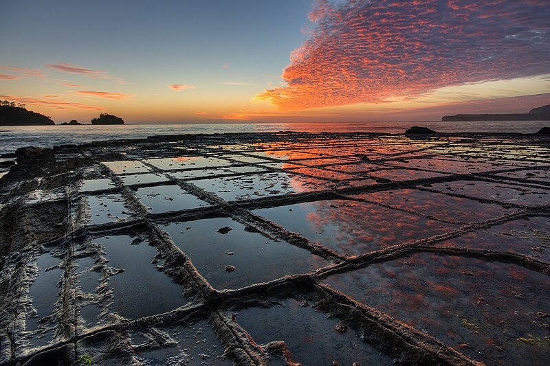 Tasmania