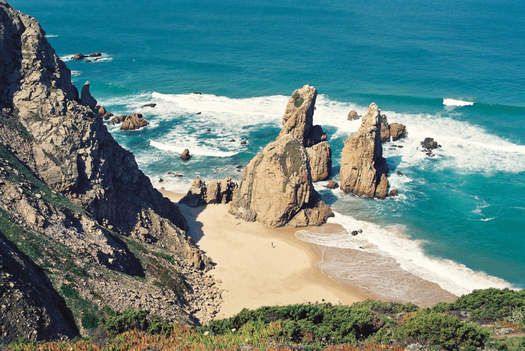 Praia da Ursa