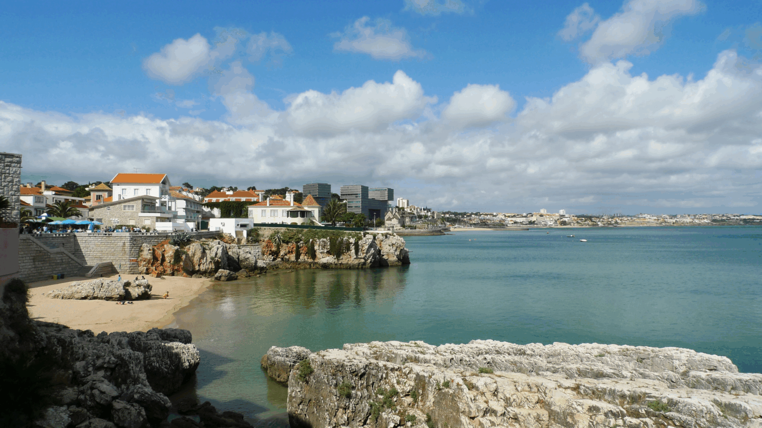 Best Beaches in Portugal: Top Coastal Gems to Visit​