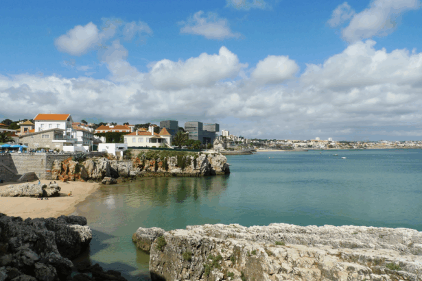 Best Beaches in Portugal: Top Coastal Gems to Visit​