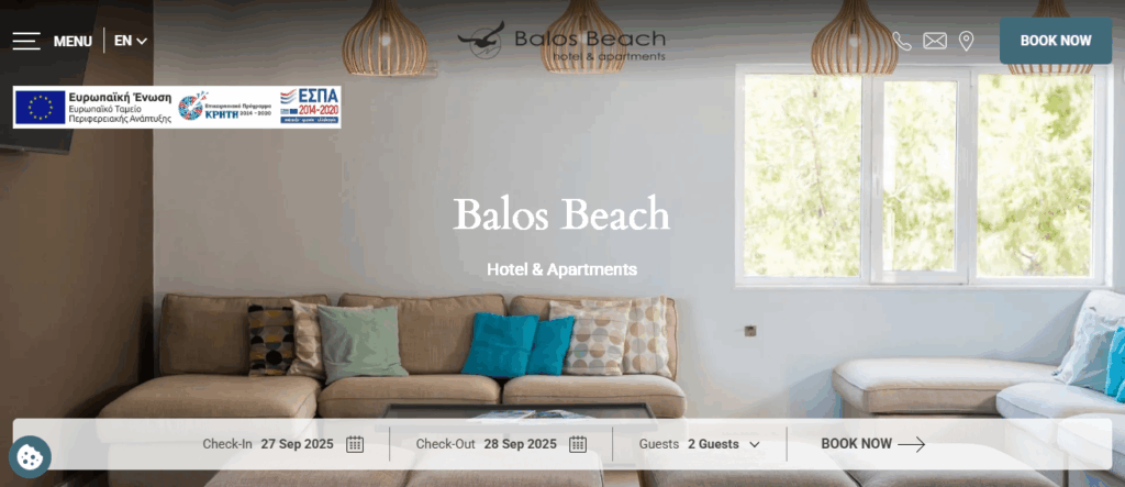 Balos Beach (Crete)