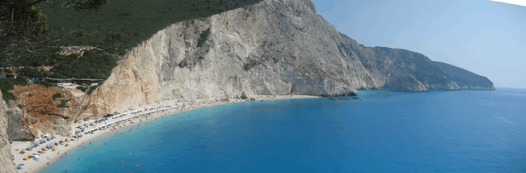 Porto Katsiki (Lefkada)