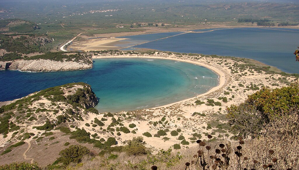 10 Best Beaches in Greece – Top 10 Stunning Coastal Escapes