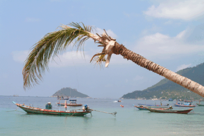 ​10 Best Beaches in Thailand: Top Must-Visit Tropical Spots