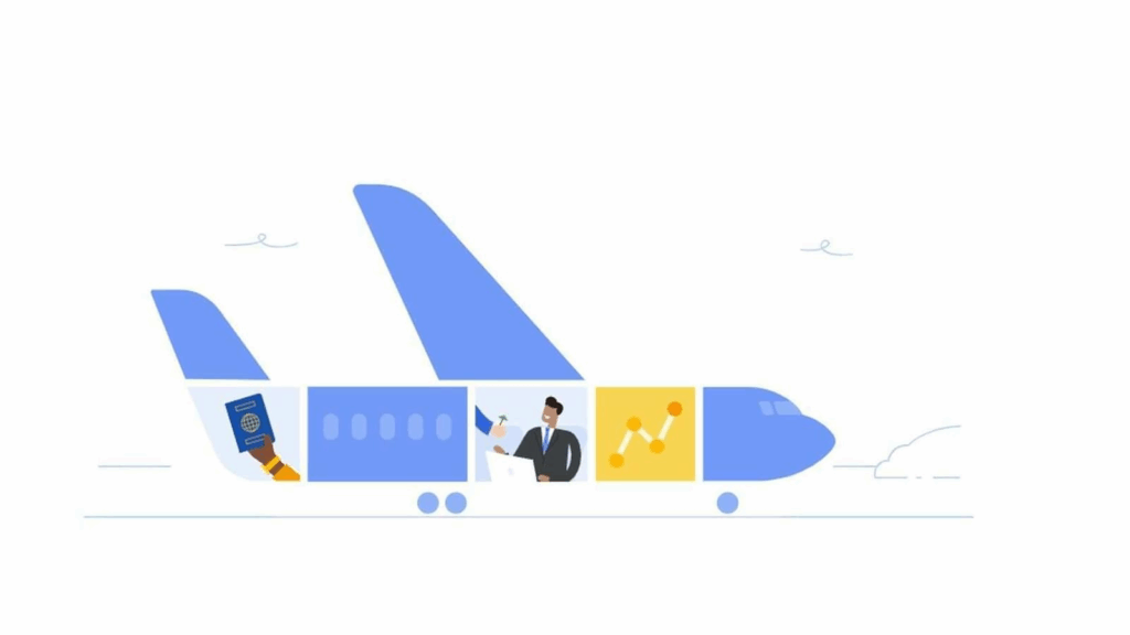 Google Travel