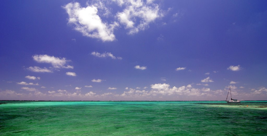 Ambergris Caye
