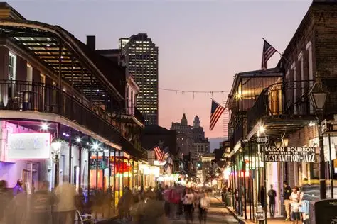 New Orleans, USA