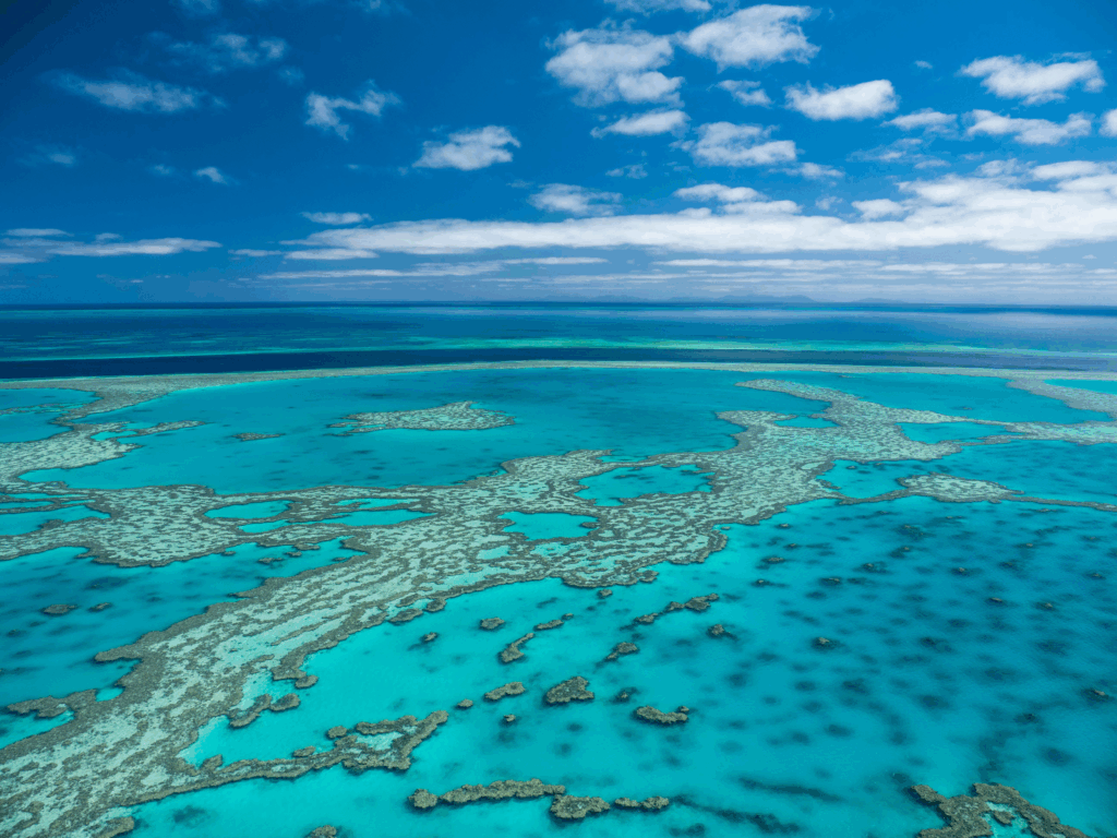 Great Barrier Reef