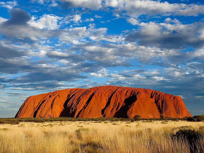 Uluru (Ayers Rock