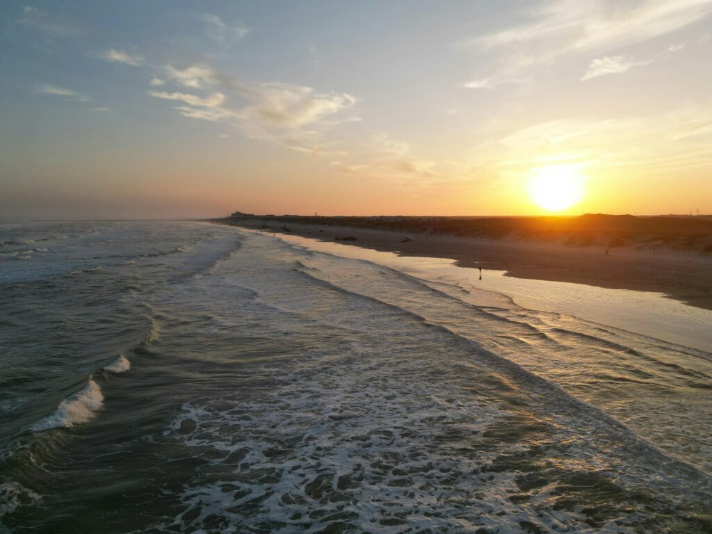 Corpus Christi Beach