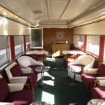 10 Best Luxury Train Trip Experiences In India 2025
