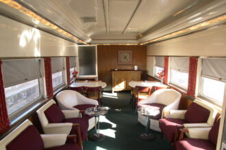 10 Best Luxury Train Trip Experiences In India 2025