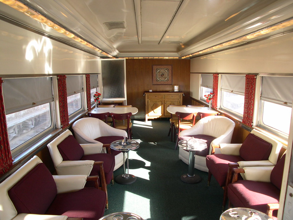 10 Best Luxury Train Trip Experiences In India 2025