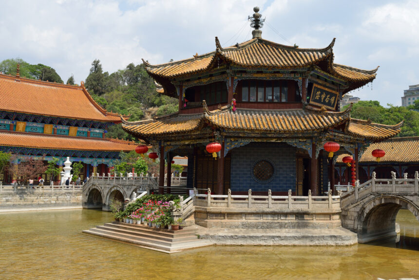 9 Best Travel Agencies In China for Memorable Trips