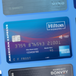 10 Best Hotel Credit Cards 2025 | Top Rewards & Free Nights