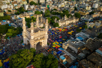 ​10 Best Visa Agencies In Hyderabad for Study & PR Visas