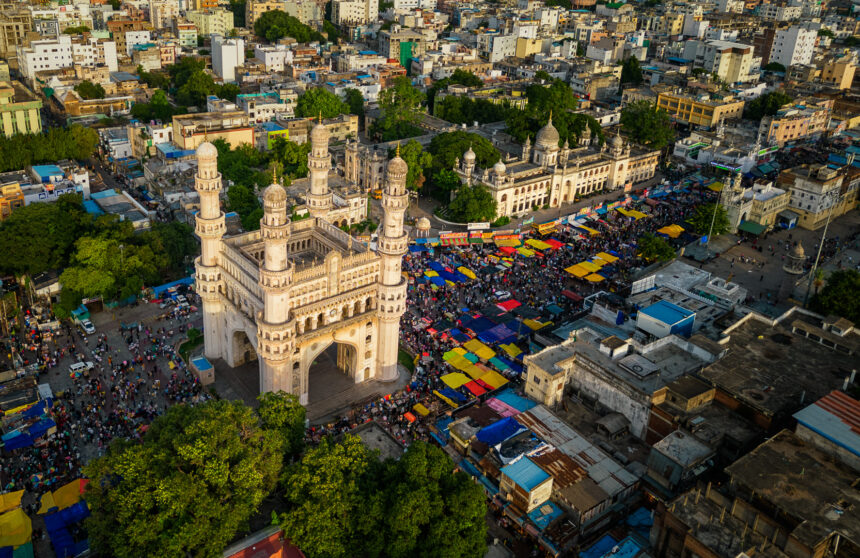 ​10 Best Visa Agencies In Hyderabad for Study & PR Visas