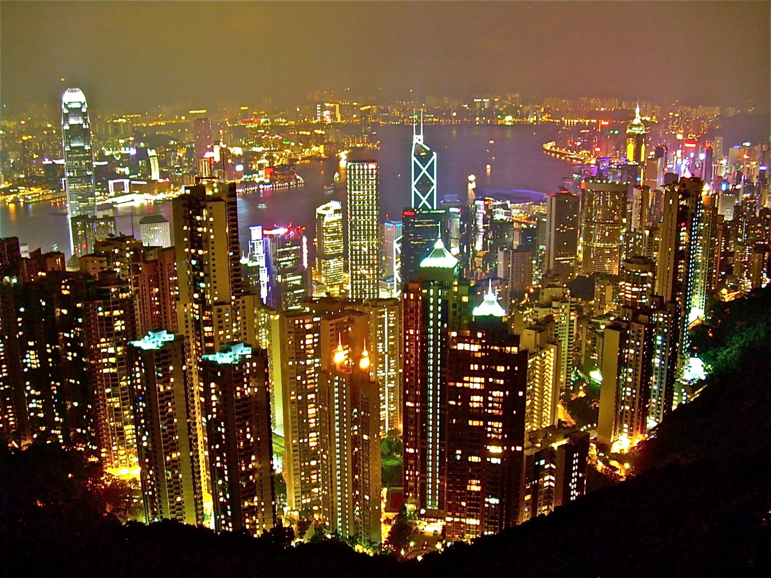 10 Best Travel Agency In Hong Kong – Top Tours & Services