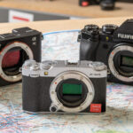 10 Best Mirrorless Cameras for Travel: Compact & High-Quality Picks