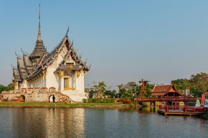 9 Best Thailand long-term Resident LTR visa Agencies